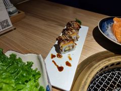 -江户烧肉(高德店)