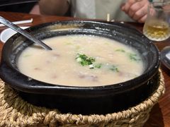 -蚝翅·海鲜粥·烧烤·羊肉季(鄞州万达店)