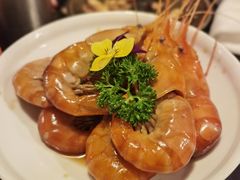 -三酉星·枫·山風与野菜(上海总店)