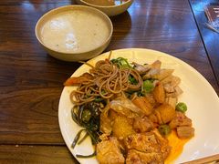 -香园自助小火锅