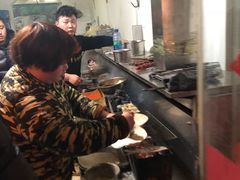-贾青羊肉串(袁桥店)
