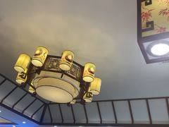 -惠宾饭庄(中山路店)