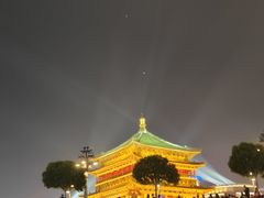 -西安赛瑞喜来登大酒店