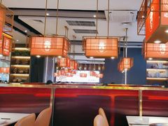 -老佛爷铜炉蛙锅(揭阳万达店)