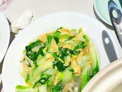 -清真·烙馍小院(华强城市广场店)