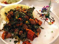 茶香牛肉-伊祥·敦煌楼