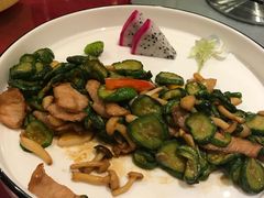 -同庆楼(天鹅湖万达店)