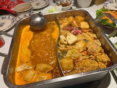 -螺大喜螺蛳粉火锅(雍和宫店)