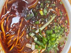 -清真·马安军辣子牛肉面