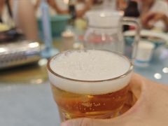 -大师傅金奖啤酒鱼(西街口总店)