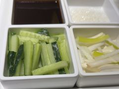 -东流山烤鸭·家常菜(巢湖万达店)