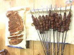 -高原第一家资格烤羊肉(玉林南路总店)