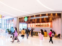 -龙湖南京江北天街