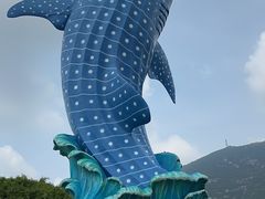 -珠海长隆海洋王国