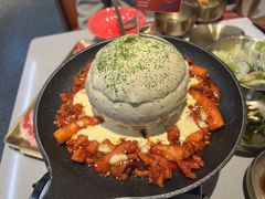 -韩一品韩国料理(柏庐南路店)