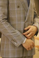 点击看大图 -优刻西服西装定制(金轮国际广场店)