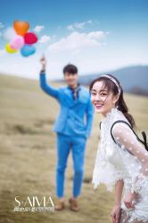 -雪中彩影婚纱摄影·品控旗舰店