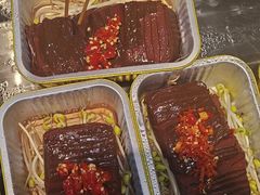 -为民烧烤吧.自贡爆炒菜(收录10年好店)