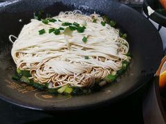 -贡梅老面馆·蟹粉面·无锡特色小吃(南长街主推店)