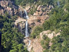 -沂蒙山旅游区云蒙景区(蒙山国家森林公园)