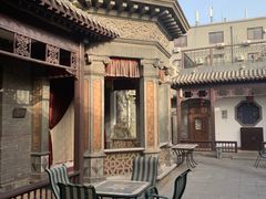 -卫鼎轩·曹公馆(鼓楼店)