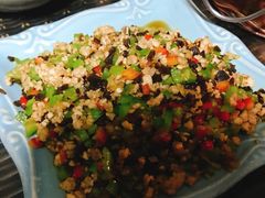 -火燒雲傣家菜(鼓楼店)