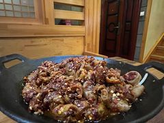 -百年石锅饭·朝鲜族传统民餐