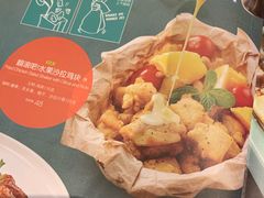 -避风塘(宝山万达店)