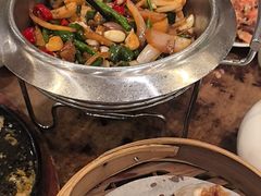 -一楼食业·美食人家