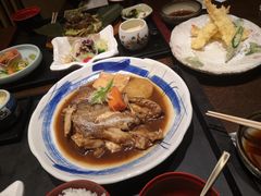 -江户前日本料理(瑞诗酒店店)