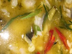 -严厨老坛酸菜鱼(张掖路店)