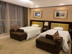 -广州粤海喜来登酒店