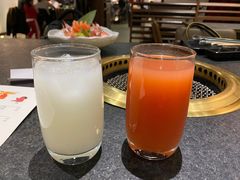 -神户赤童日式烤肉伙伴(东直门店)
