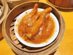 -红莲中餐厅(日航饭店)