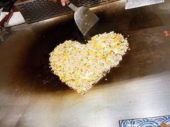 -品未·铁板烧(甜水园店)