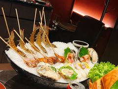 -德天肥牛海鲜火锅(城西银泰店)