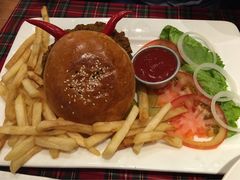 -芭莉与彩虹西餐厅(成都合生汇店)