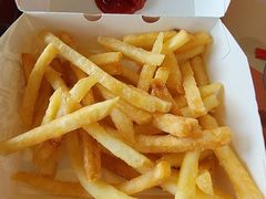 -肯德基(安定门店)