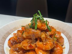 -阿明小菜·海鲜·上海菜(梅陇店)