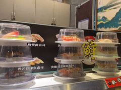 -采御鲜·回转寿司(汕头万达店)