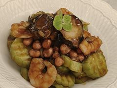 -品海楼·大连海胆锅贴馆(东港店)