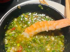 -牛牛和牛海鲜粥底火锅(长虹国际城店)