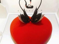 -BLACKSWAN黑天鹅(环球店)