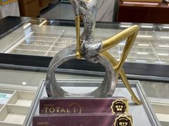 -宝岛眼镜·星创视光中心·林德伯格·奢品集合(北京世纪金源店)
