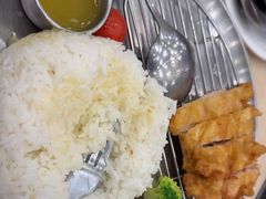 -佰搭果·广式茶餐厅(西华路店)