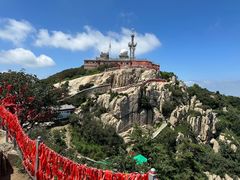 -泰山风景名胜区