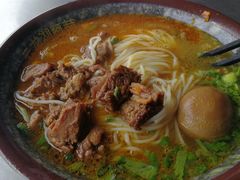 -云龙湖阿喆米线(云龙湖店)
