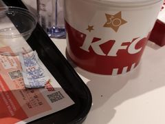 -肯德基(顺义光明大街店)