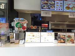 -乡村基(双流时代奥特莱斯餐厅)