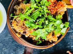 粉蒸牛肉-刘艳黄牛肉(九襄店)